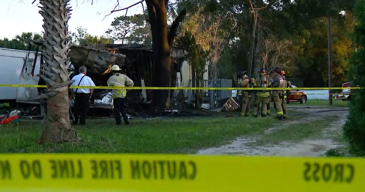 Investigation ramping up after 9 fires set in Lake County | FOX 35 Orlando