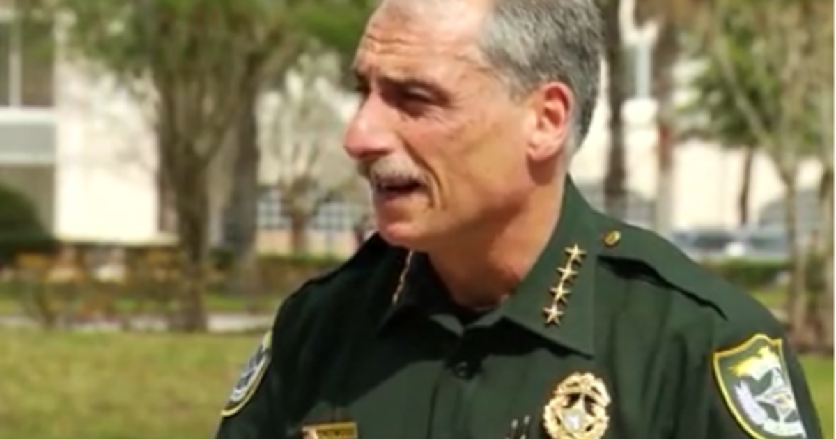 Volusia County Sheriff conducting "use of force" study | FOX 35 Orlando