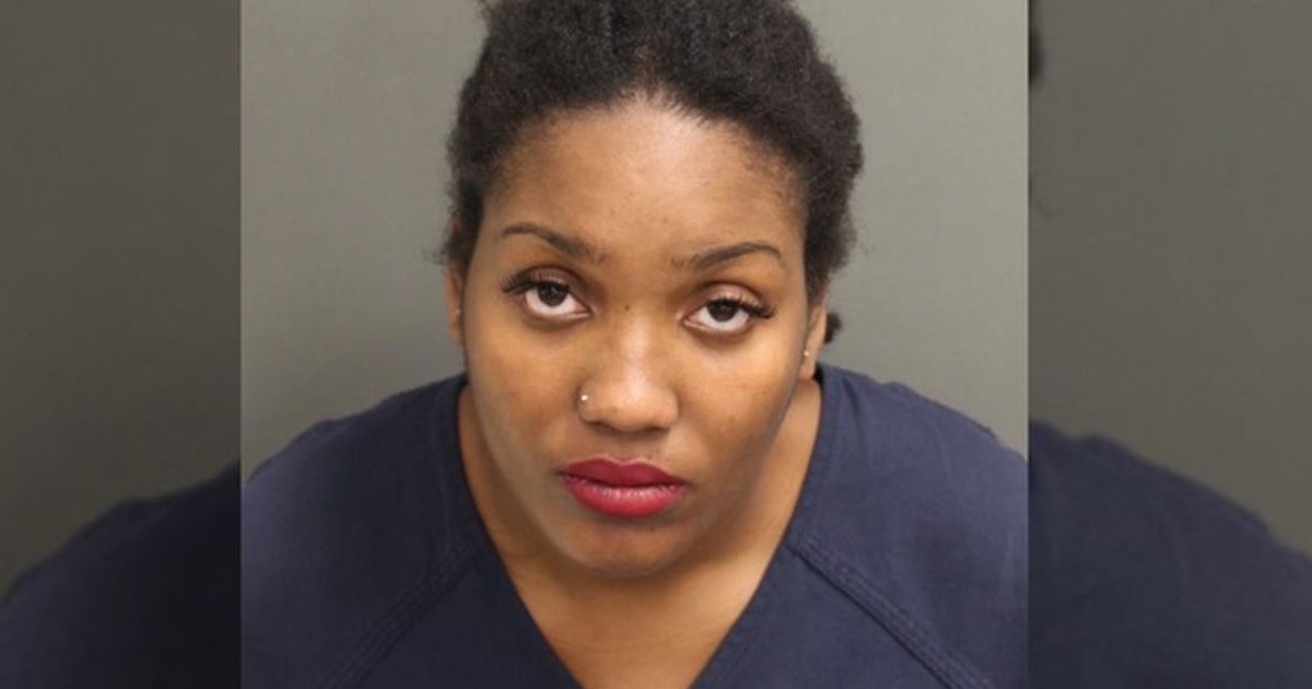 Woman arrested for Reckless Display of a Firearm at an Orlando Waffle ...