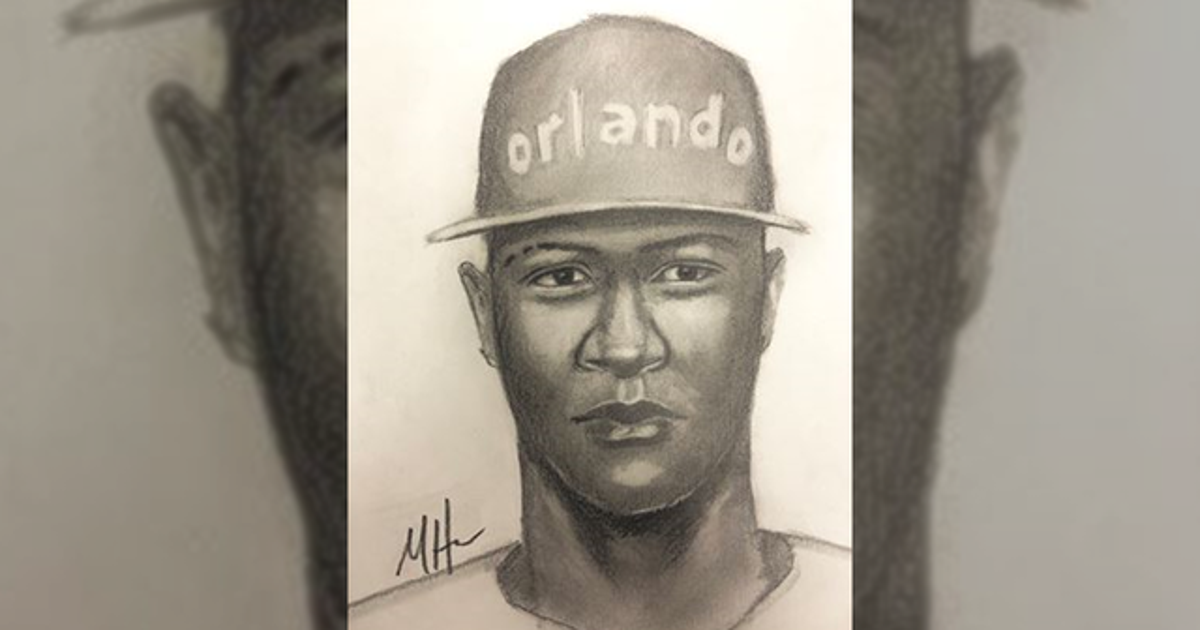 Deputies search for armed robbery suspect | FOX 35 Orlando