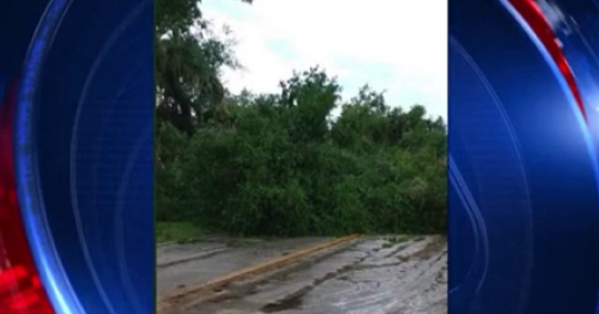 Strong storms cause damage across Central Florida | FOX 35 Orlando