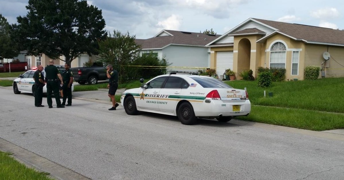 Teen shot in Orange County | FOX 35 Orlando