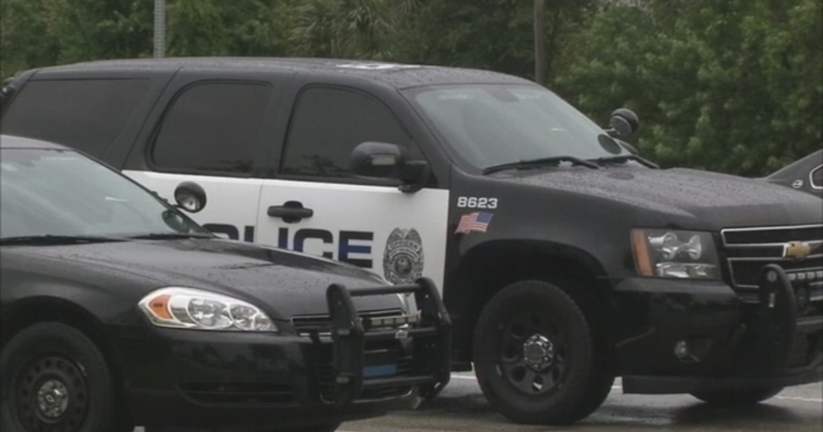 Florida man dies after altercation with police | FOX 35 Orlando