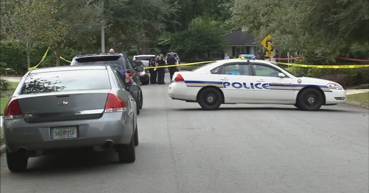 Winter Park homeowner shoots alleged burglar; one sought | FOX 35 Orlando