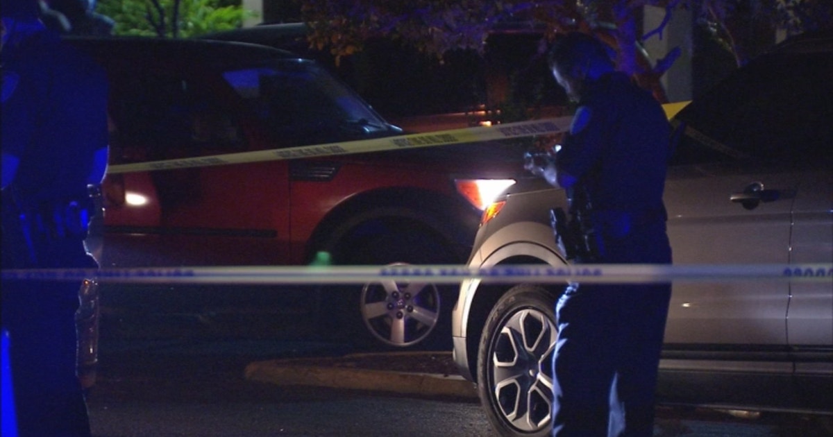 1 shot at Winter Park apartment complex | FOX 35 Orlando