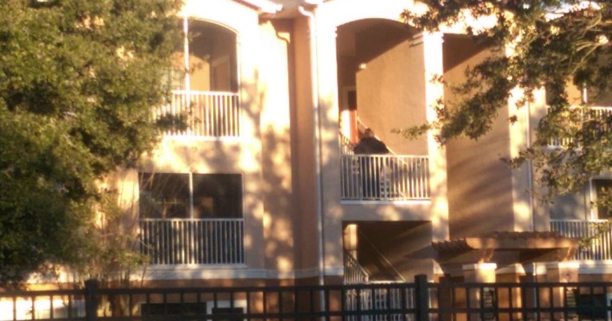 Police: Woman mauled by dogs at apartment complex | FOX 35 Orlando