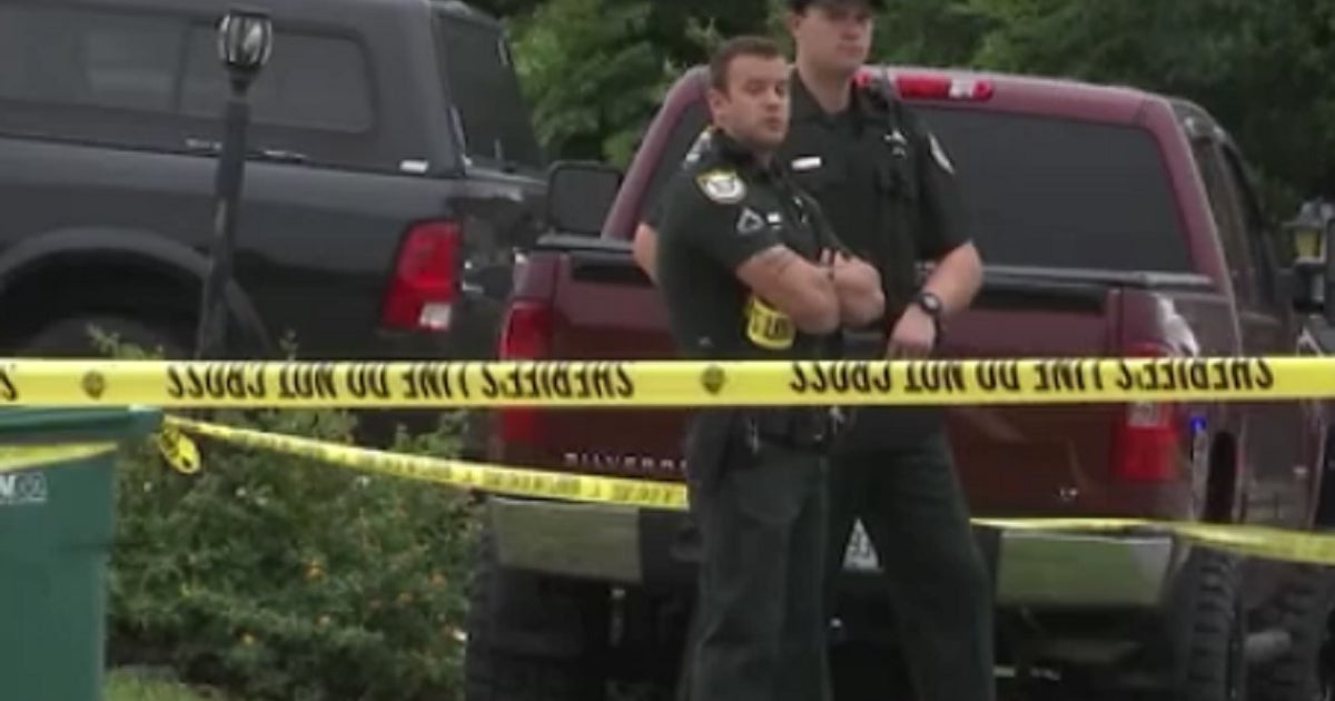Woman found shot to death inside Deltona home | FOX 35 Orlando