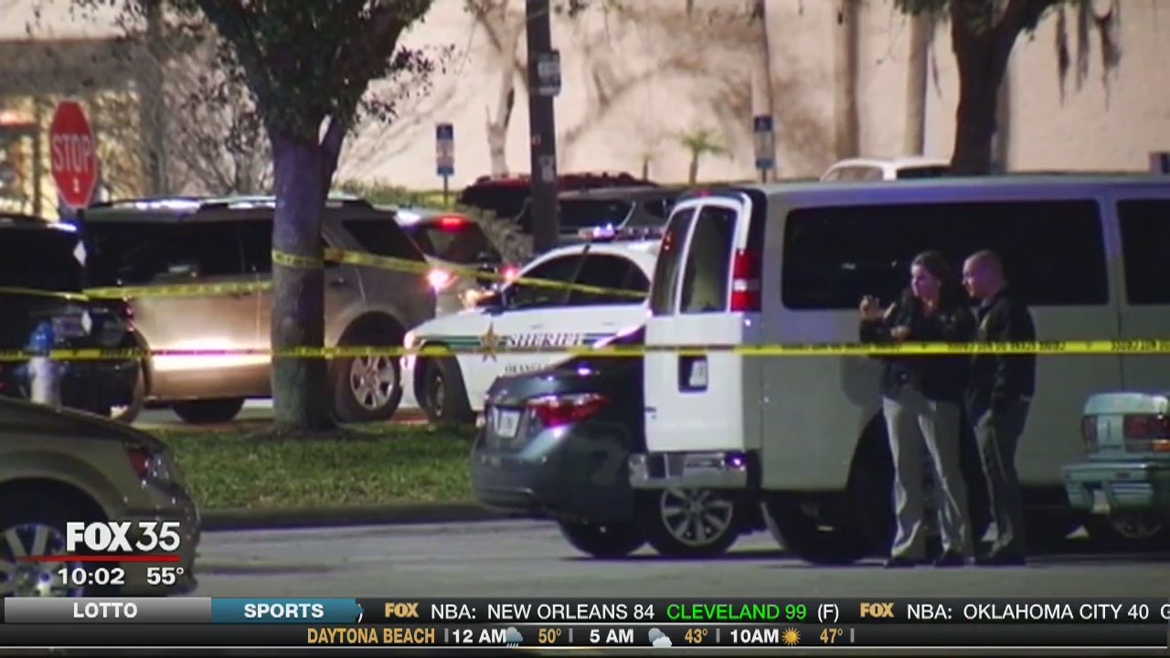 2nd man dies after being found with gunshot wound in Florida Mall ...