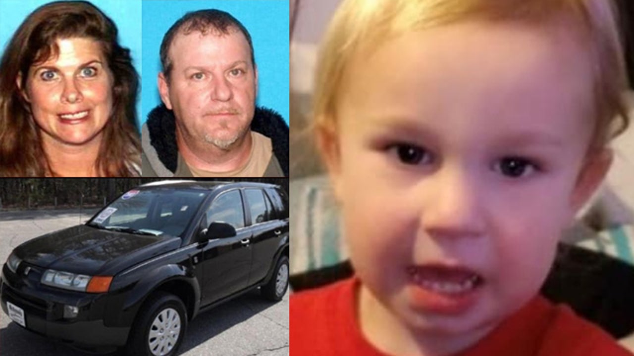 Amber Alert Discontinued For Missing 2-year-old Boy