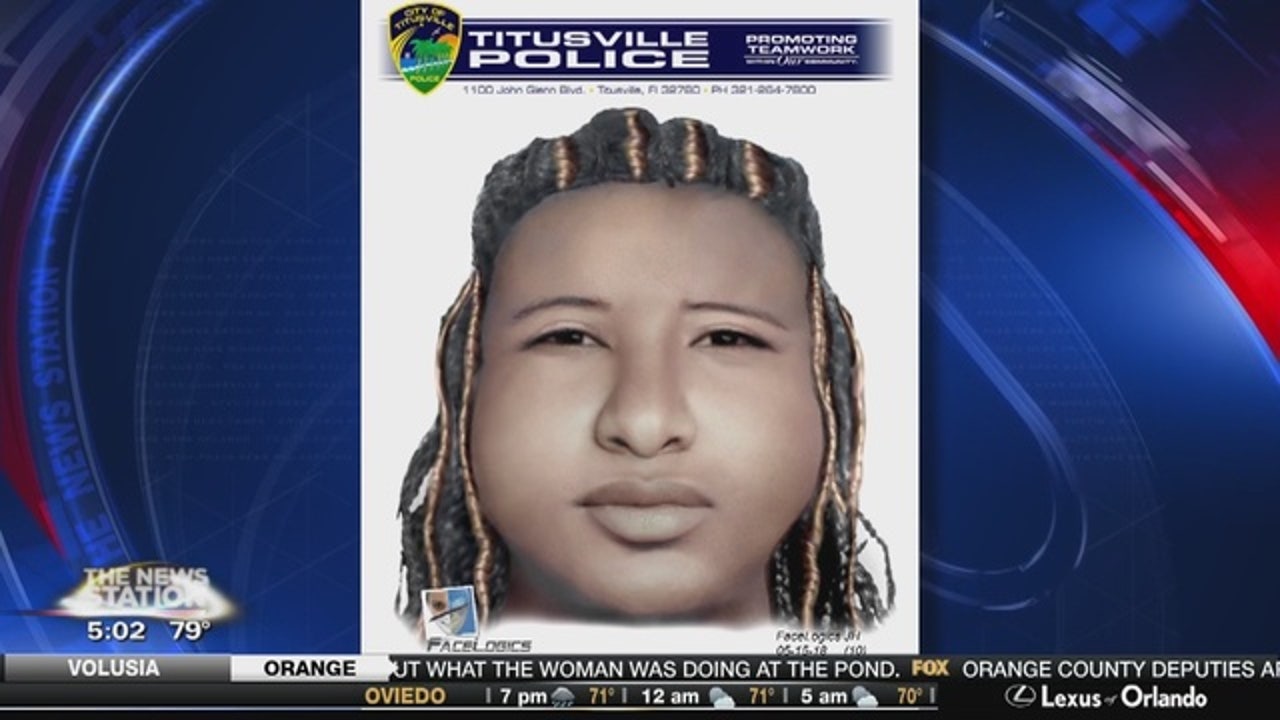 Investigation into Titusville Amber Alert closed, no significant evidence FOX 35 Orlando