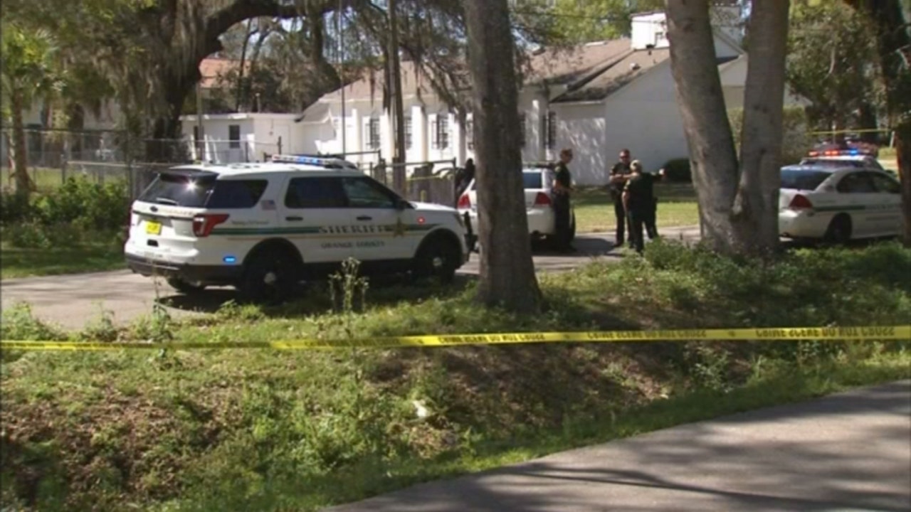 1 dead in Apopka shooting FOX 35 Orlando