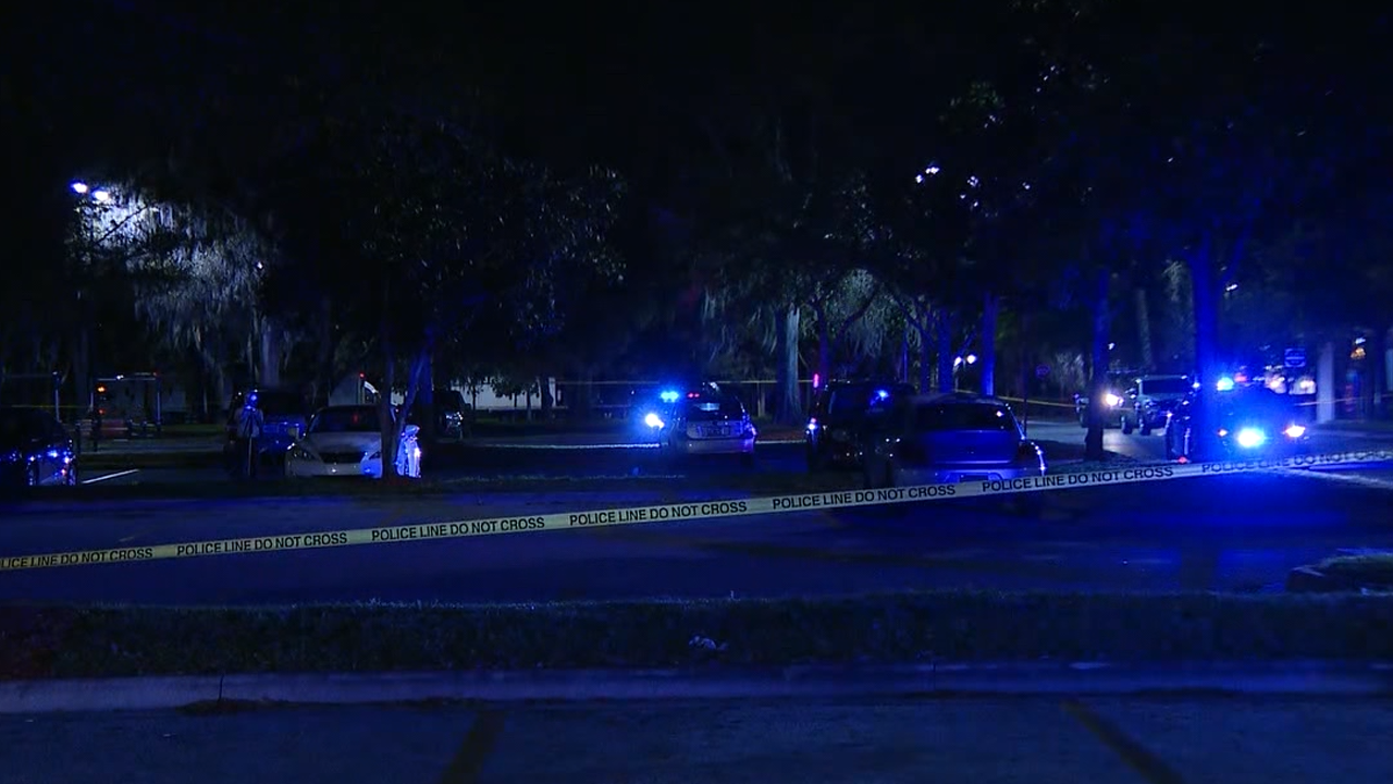 Orange County deputies seek suspect in shooting outside Home Depot in ...