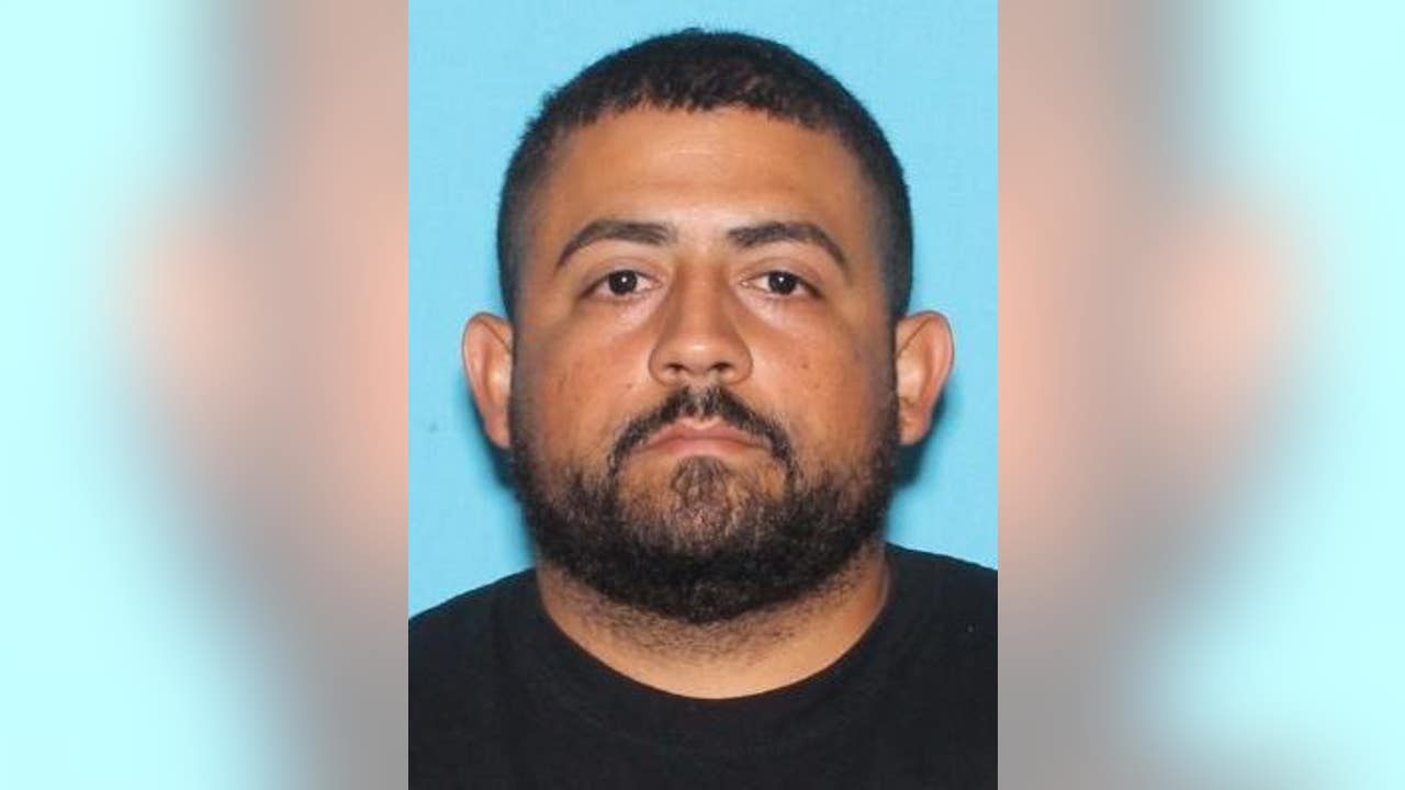 Murder suspect arrested in Puerto Rico