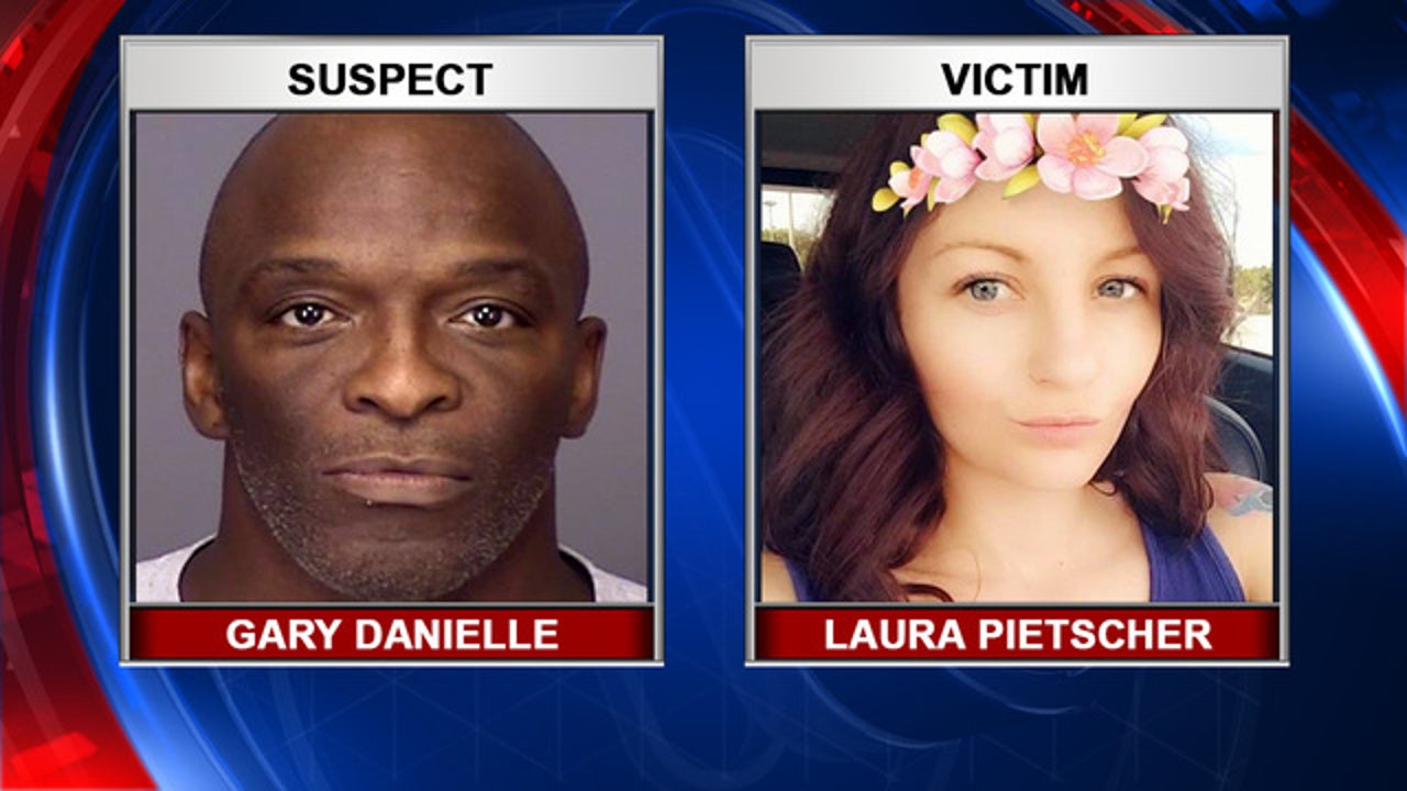 Suspect wanted for Sebring woman's murder FOX 35 Orlando