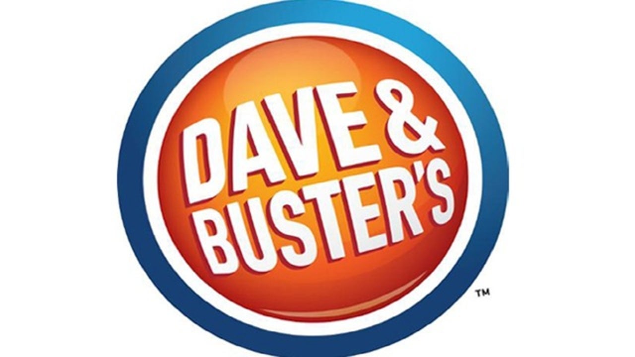 Dave & Buster's coming to Gainesville