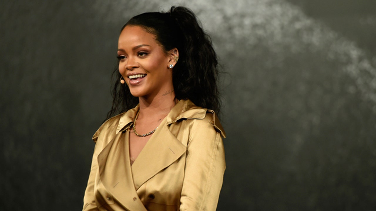 LVMH to pause Rihanna's Fenty fashion collection