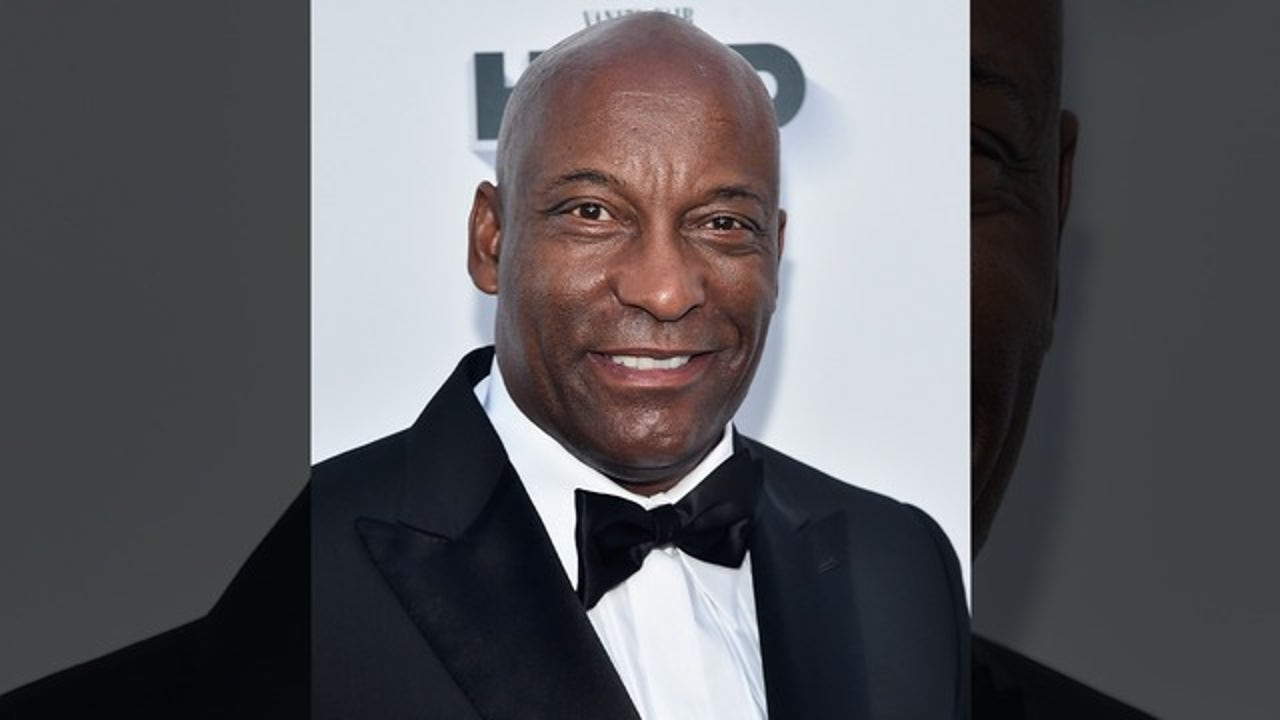 Director John Singleton hospitalized after suffering stroke