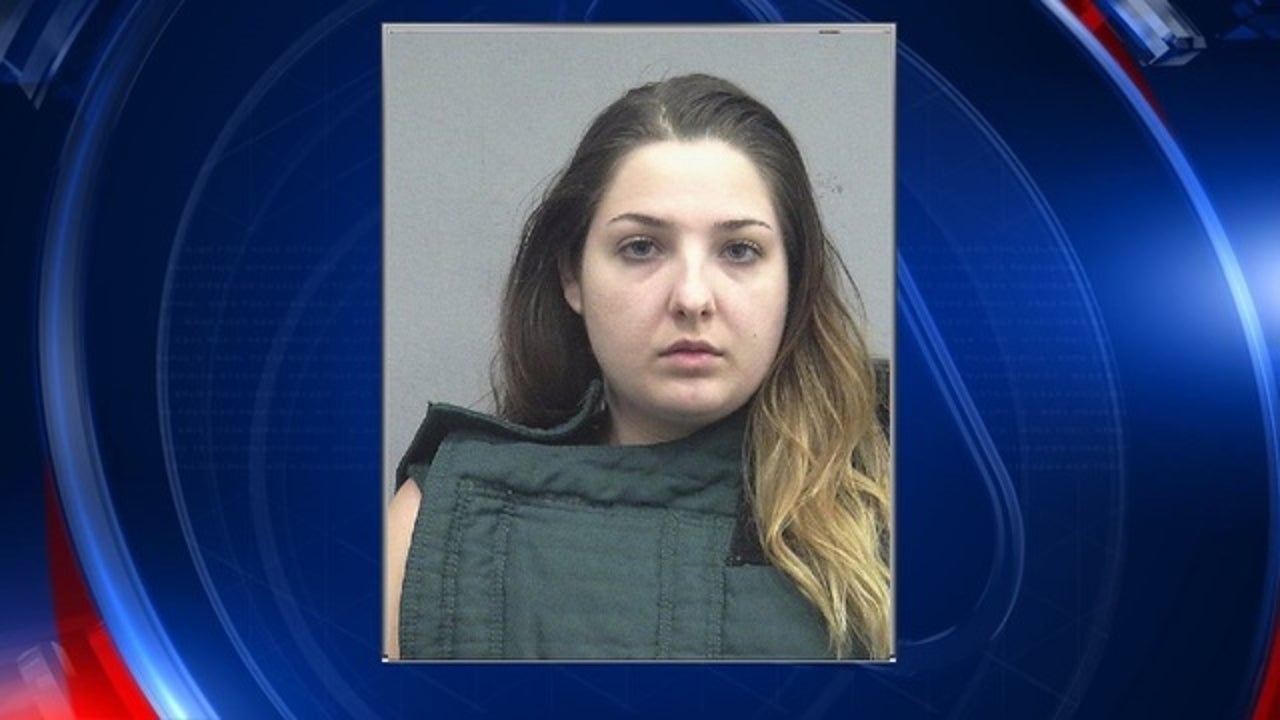 Gainesville woman arrested for murder after shooting | FOX 35 Orlando