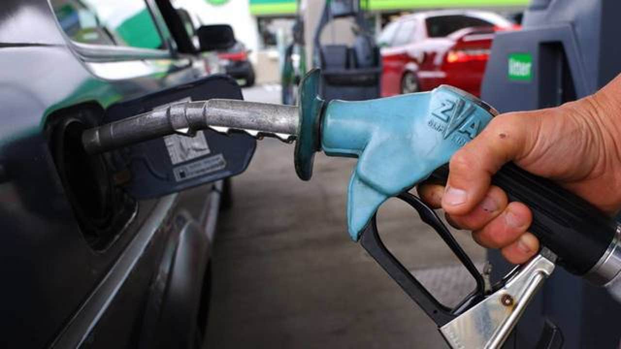 What's the best day to buy gasoline? FOX 35 Orlando