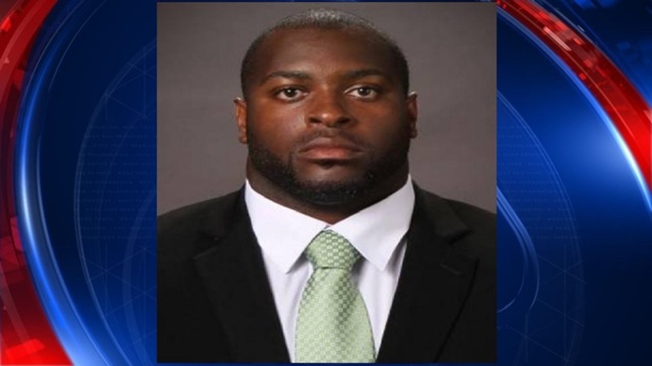 Coach suspended after football players hospitalized