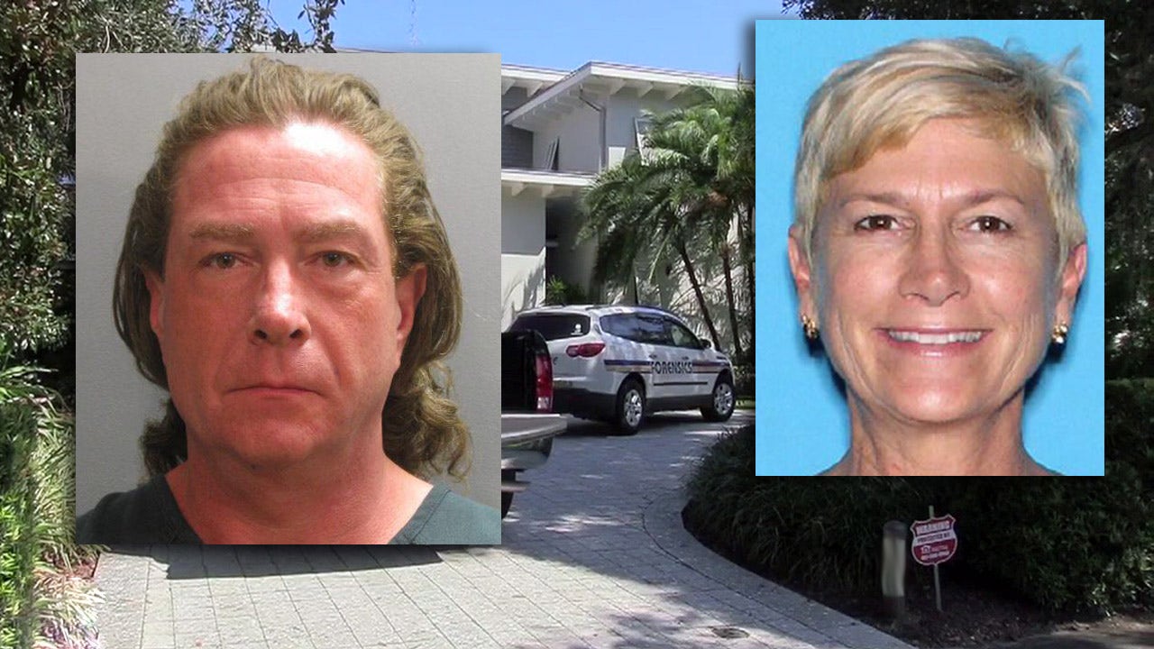 Jury selection begins for murder suspect Scott Nelson
