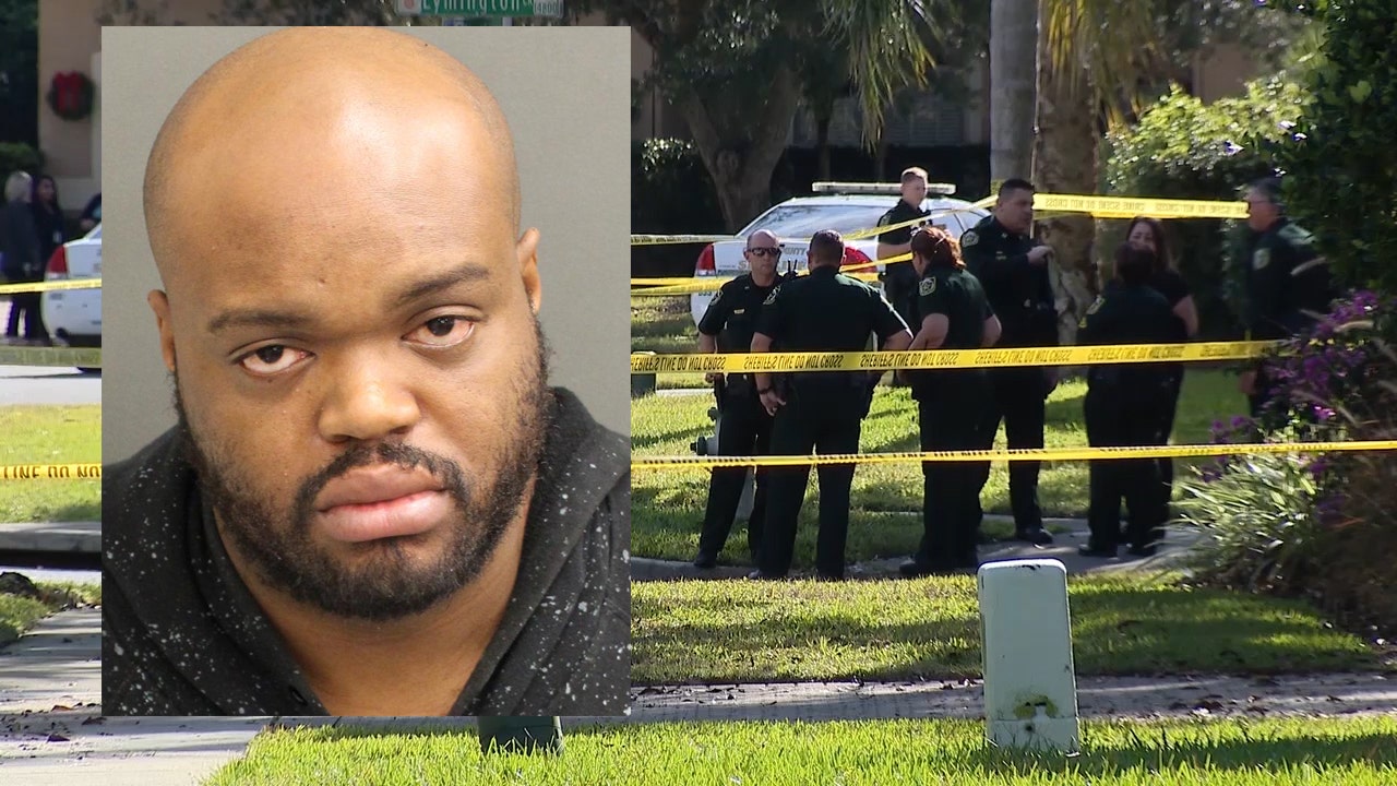 Orange County man accused of killing wife expected in court | FOX 35 ...