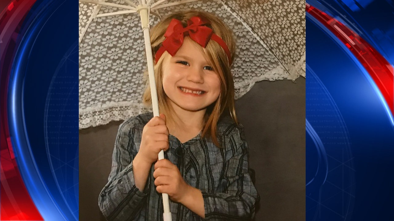 Roseville chief says 4yearold's death was 'no accident' FOX 35 Orlando