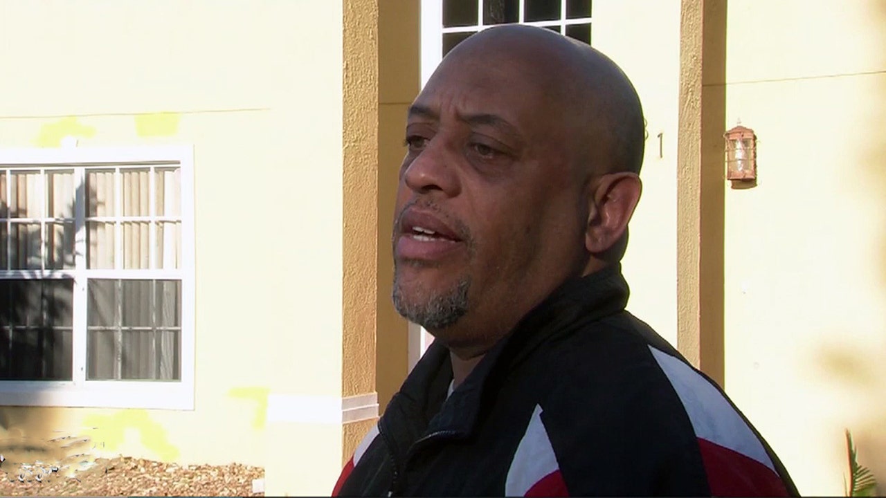 ONLY ON FOX 35: Father of Sade Dixon speaks out about prosecutor's