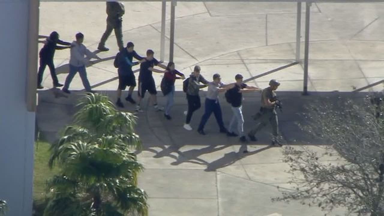 Documentary on Parkland shooting premieres at Tribeca | FOX 35 Orlando