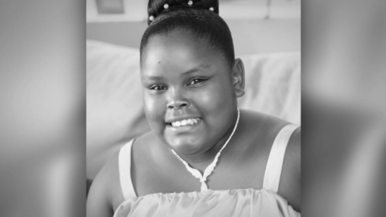 Mother of Jahi McMath fights to bury her daughter in Bay Area