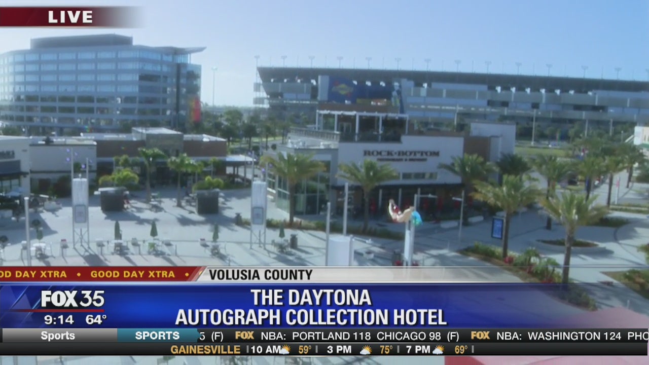 the daytona autograph collection the daytona autograph collection