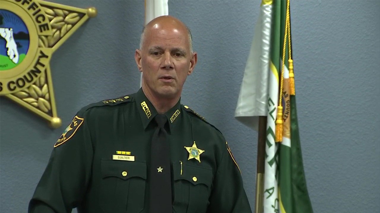 Sheriff We're still investigating 'Stand Your Ground' shooting