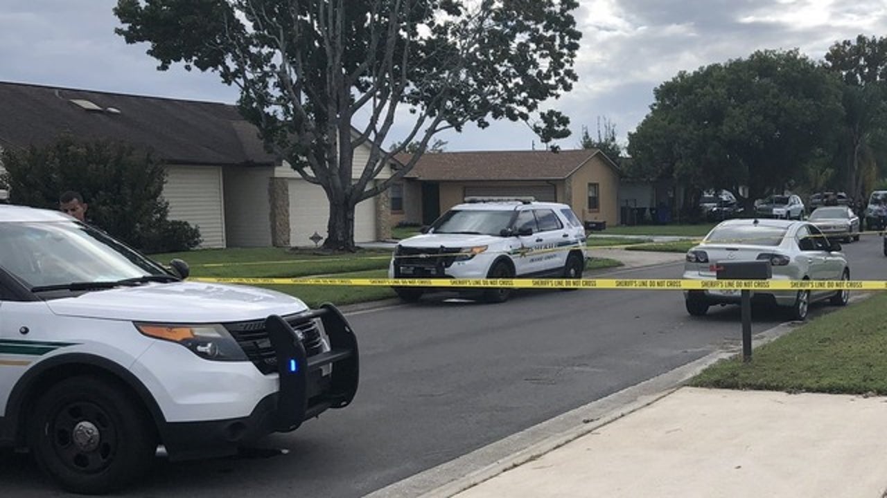 Man dies after being shot near Mall at Millenia