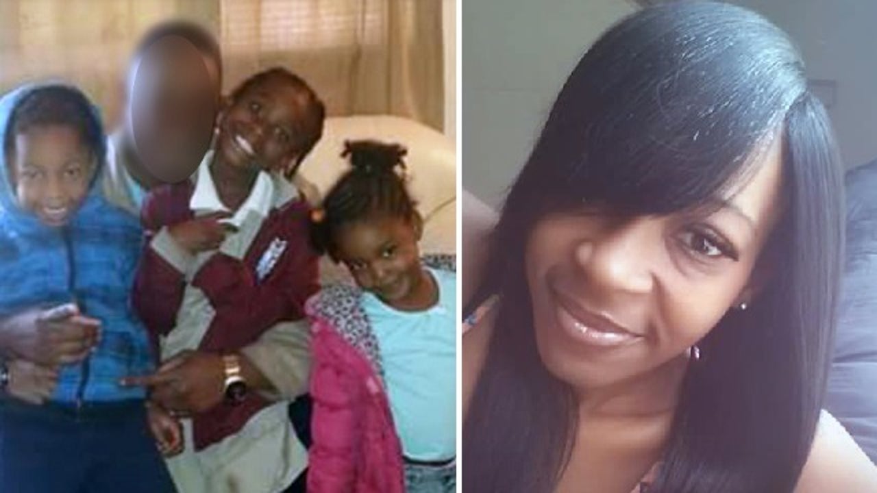 Mom arrested in Florida following Amber Alert in