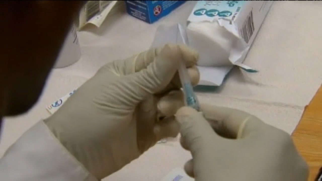 Flu shots now available at Walgreens, Publix