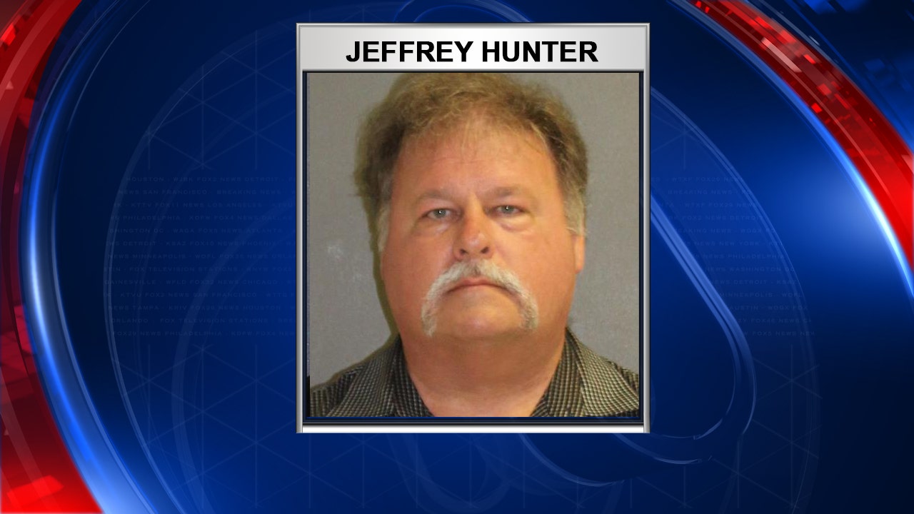 DeLand city commissioner arrested on drug charges