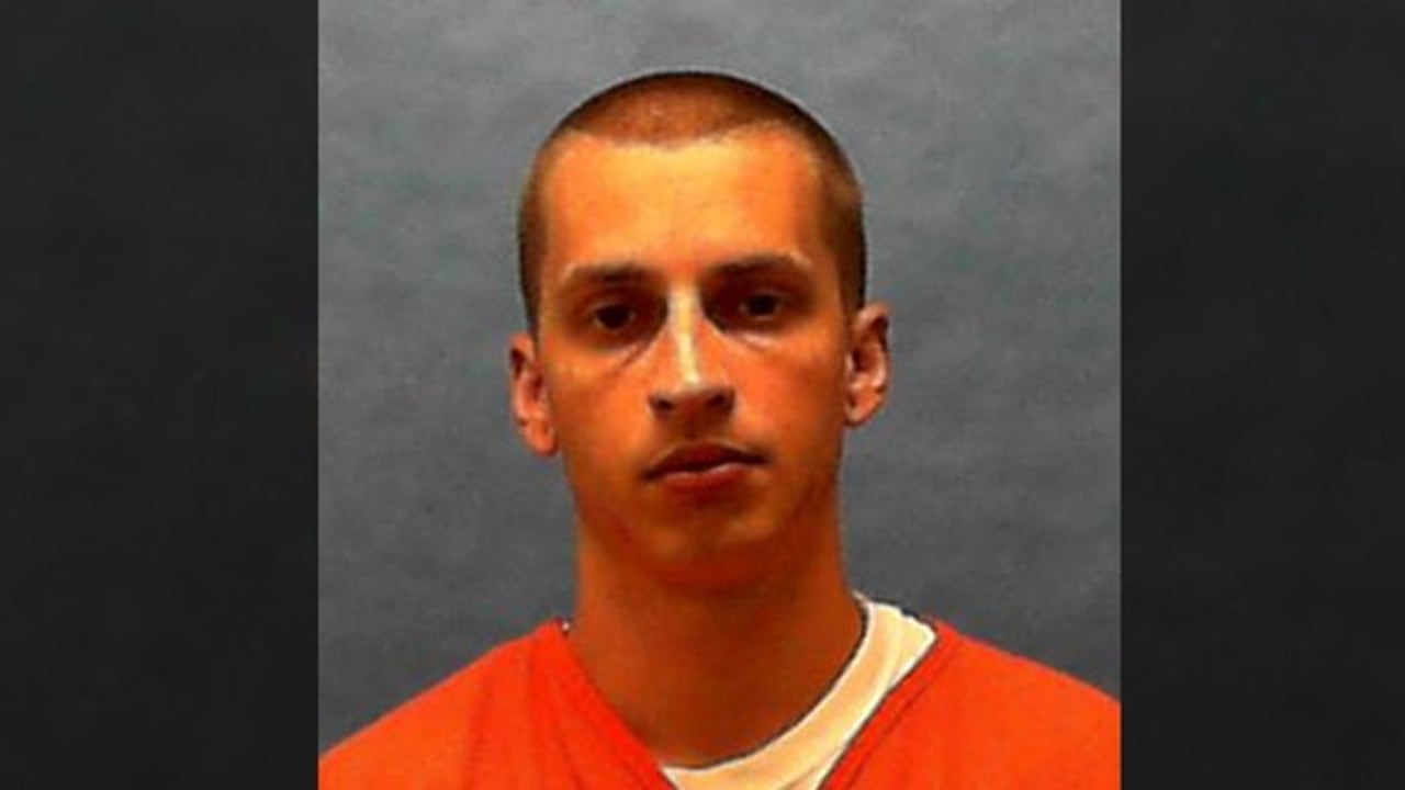 Resentencing underway for convicted murderer who burned, dismembered teen in Marion County
