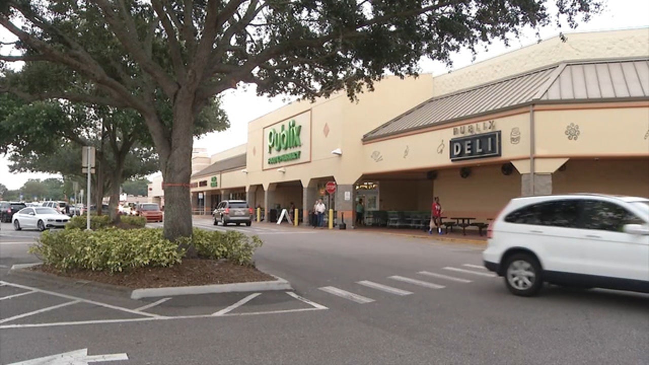 Baggers, cashiers soon can grow beards at Publix | FOX 35 Orlando