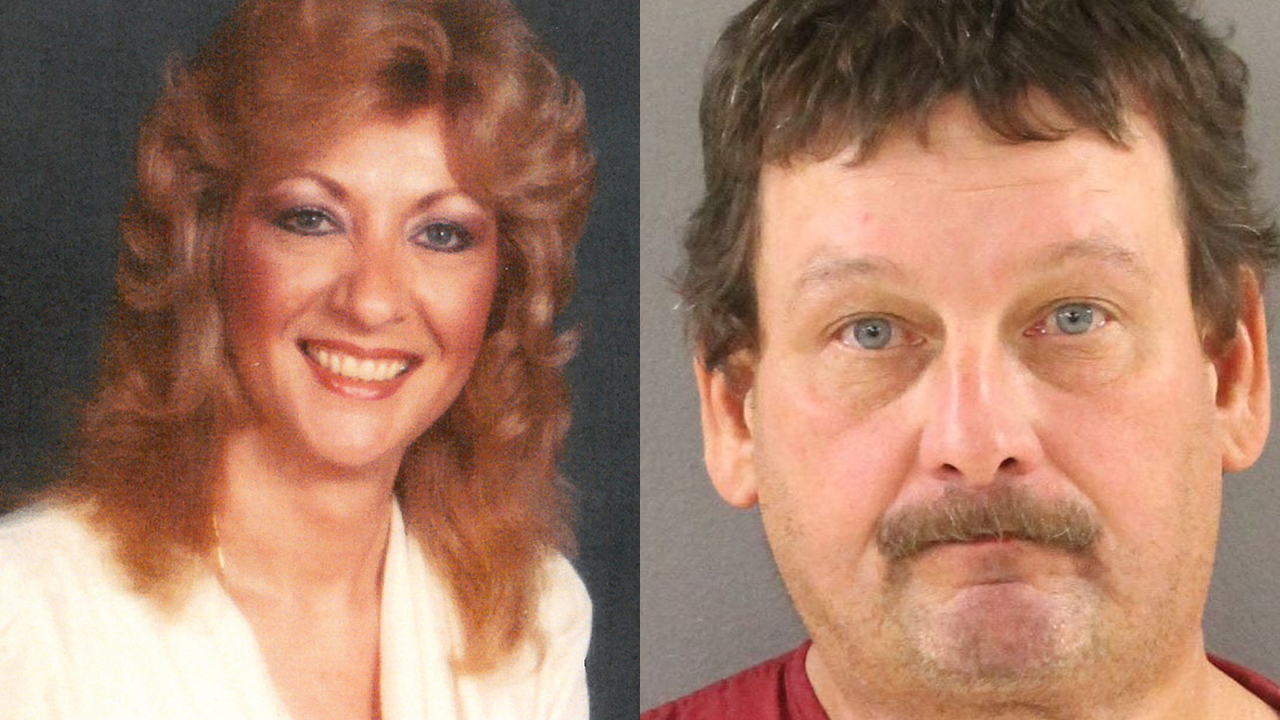 Man arrested in Tennessee for murder that occurred almost 33 years ago