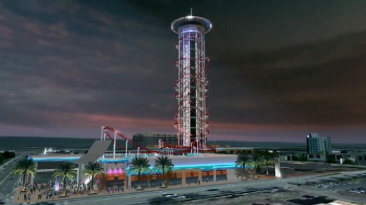 Skyplex Skyplex International Drive , What’s New on I-Drive! – ECGZCE