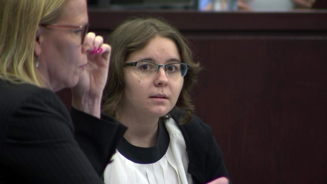 Jury selection begins for FSU student accused of murdering parents