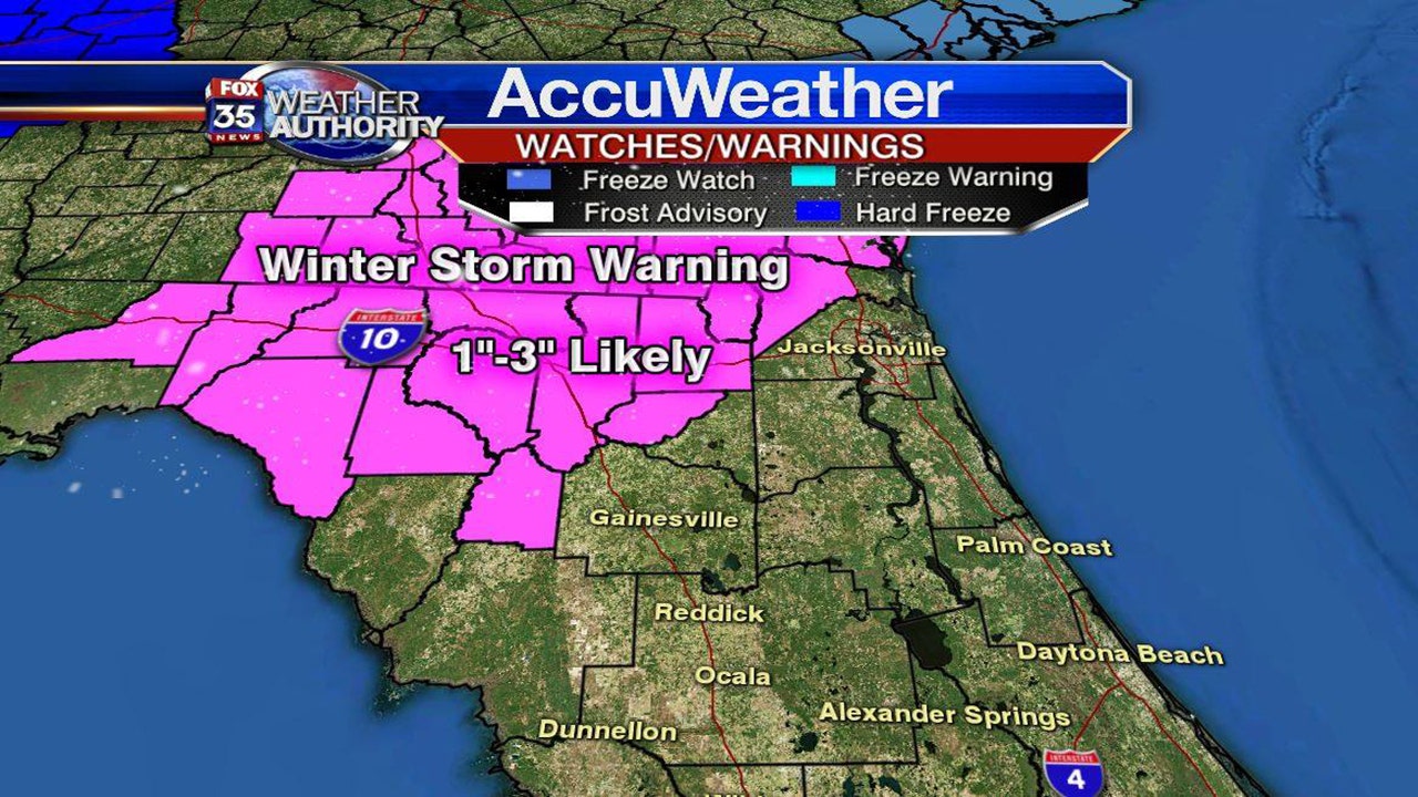 Will It Snow In Florida 2026 Winter Harley C Norman will-it-snow-in-florida-2026-winter-harley-c-norman