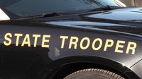 SUV, 3 horses involved in crash on State Road 44 in Lake County, FHP says