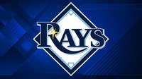 Rays sweep Yankees to reach ALCS after Mesa homer, fan interference call