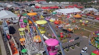 Florida Strawberry Festival draws big crowds with rides, food and music in Plant City