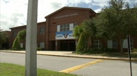 Matanzas High School placed on hold after 'modified fireworks' found in student’s car