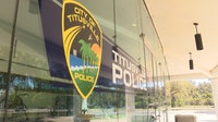 Titusville mayor expresses confidence in acting police chief after dismissal of previous chief following crash