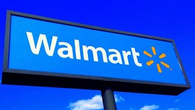 Customers react to Walmart's first day of mask mandate