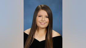 Student of the Week: Christina Delahoz