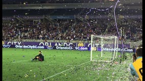 Orlando City defeats West Brom 3-1